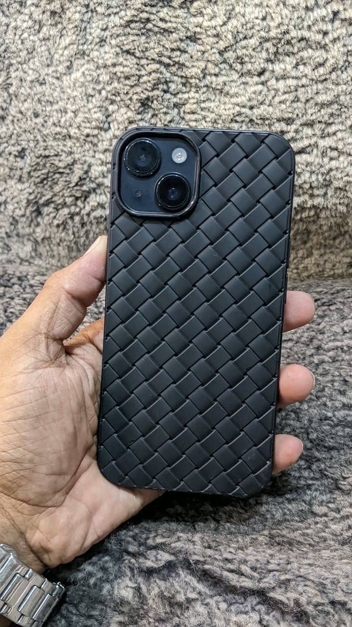 Apple iPhone 14 5
