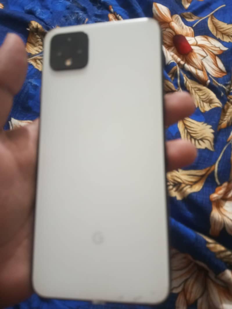 Google Pixel 4 XL 2