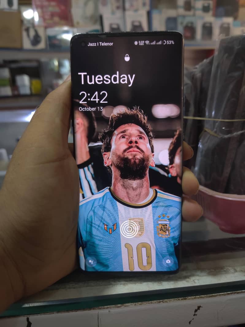 One Plus 8 Pro 0
