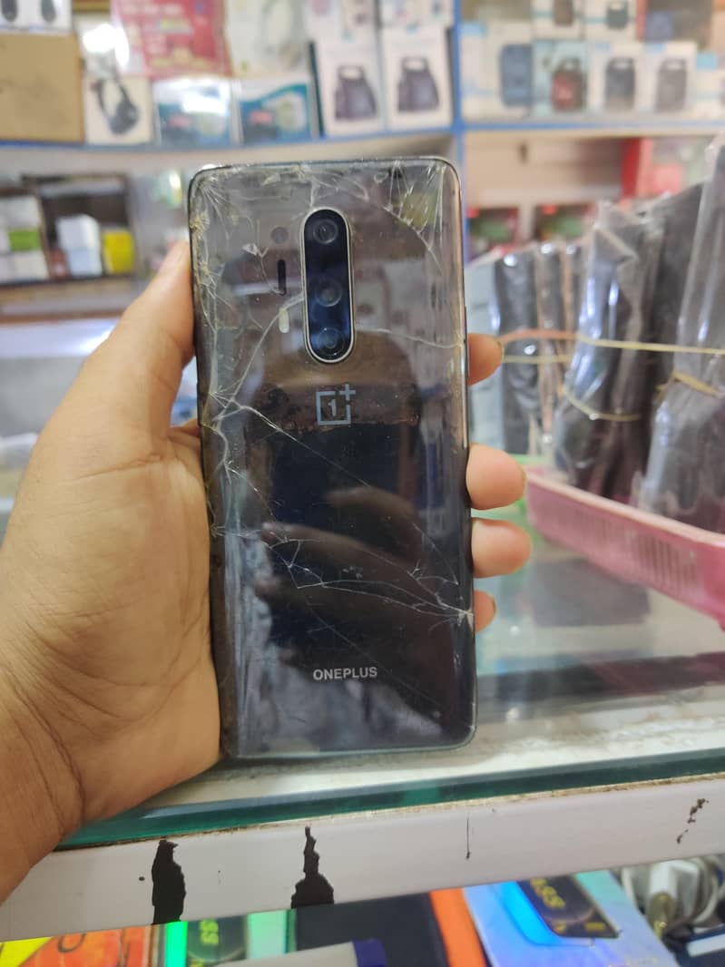 One Plus 8 Pro 1