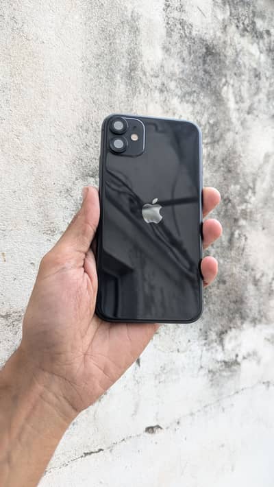 Apple iPhone 11