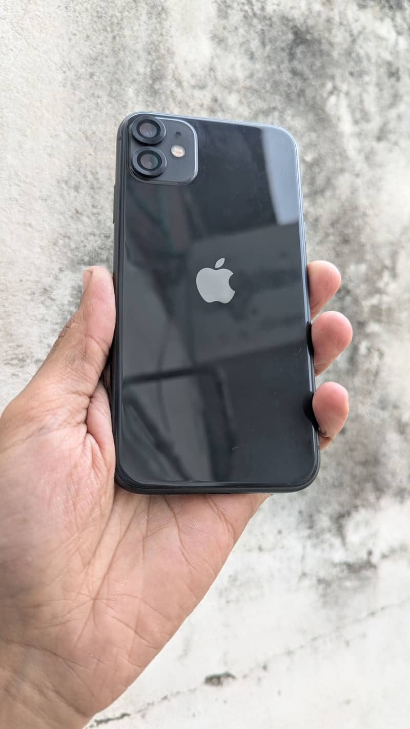 Apple iPhone 11 5