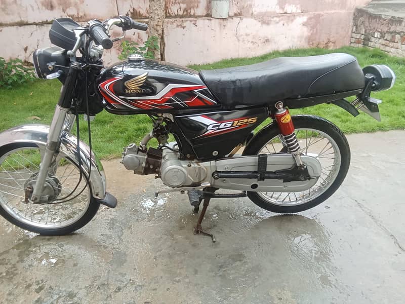 New aisa 1