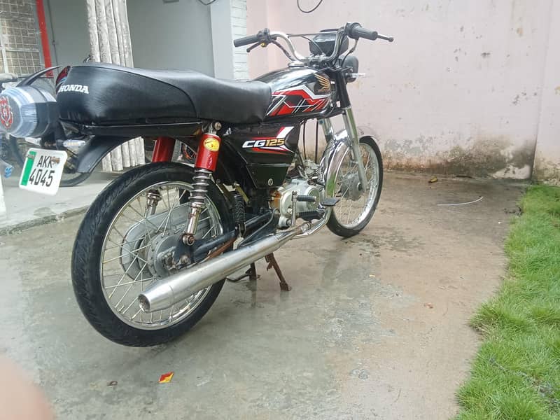 New aisa 3