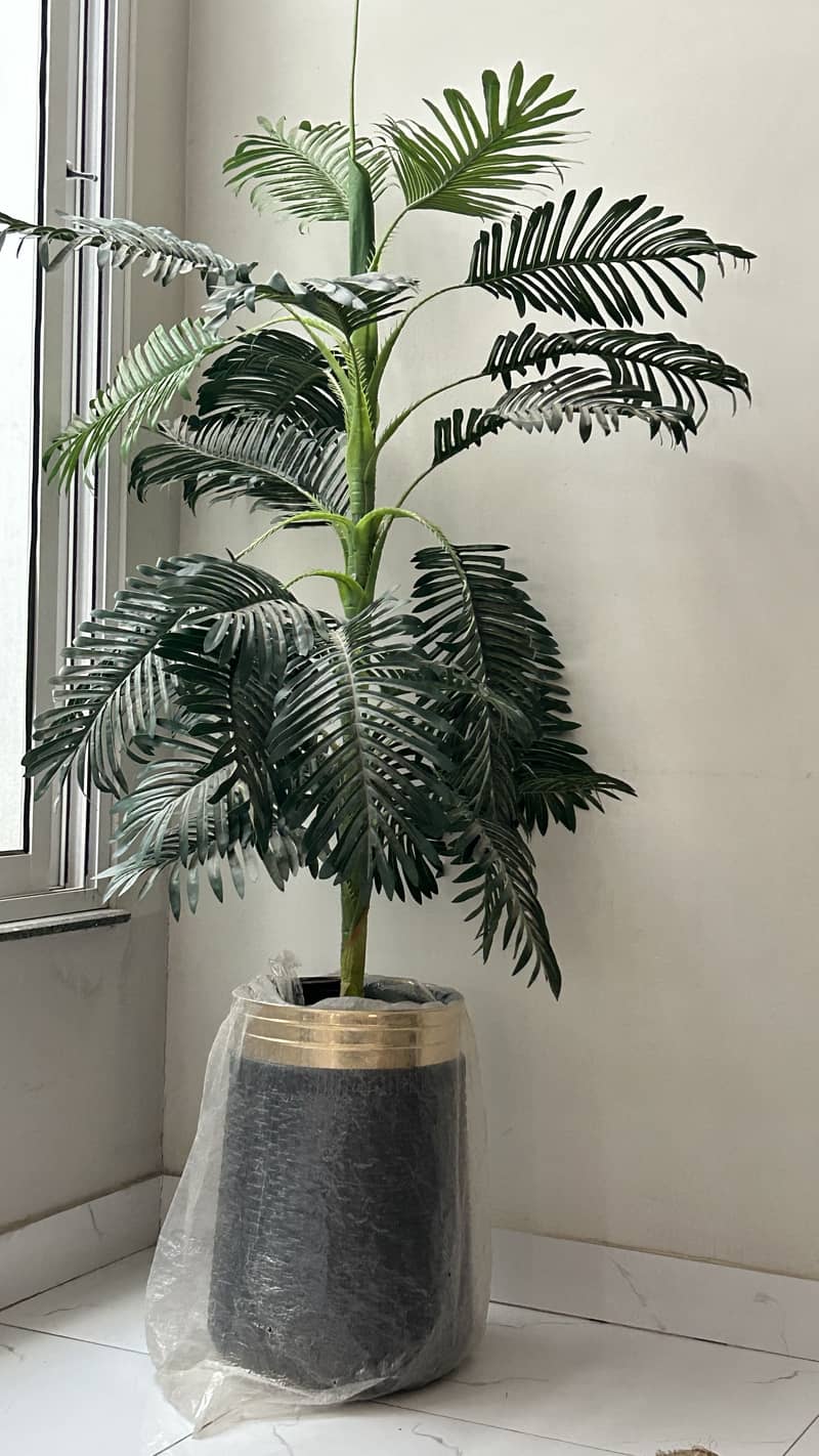 Planter artificial 0