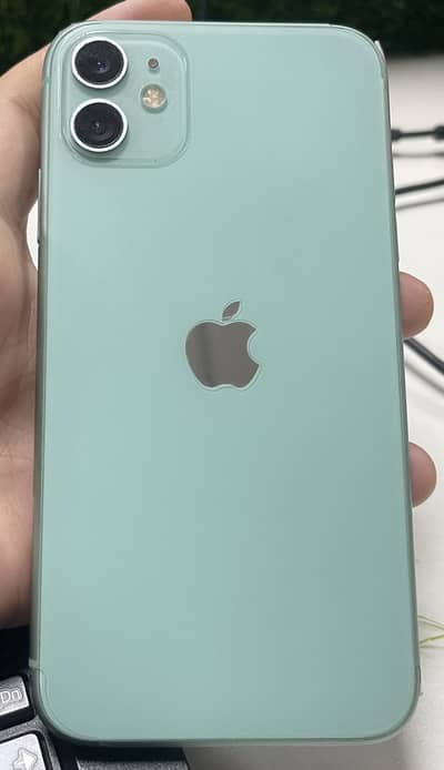 Apple iPhone 11 128GB for sale