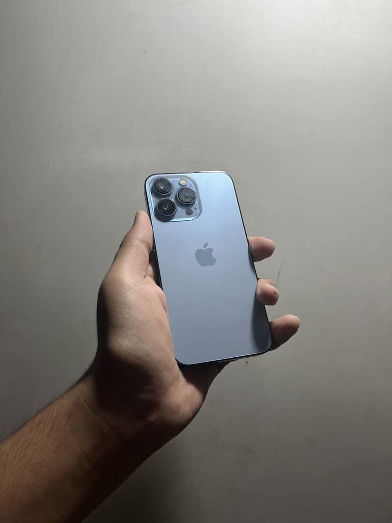 Apple iPhone 13 Pro 0