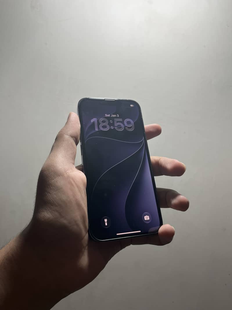 Apple iPhone 13 Pro 4