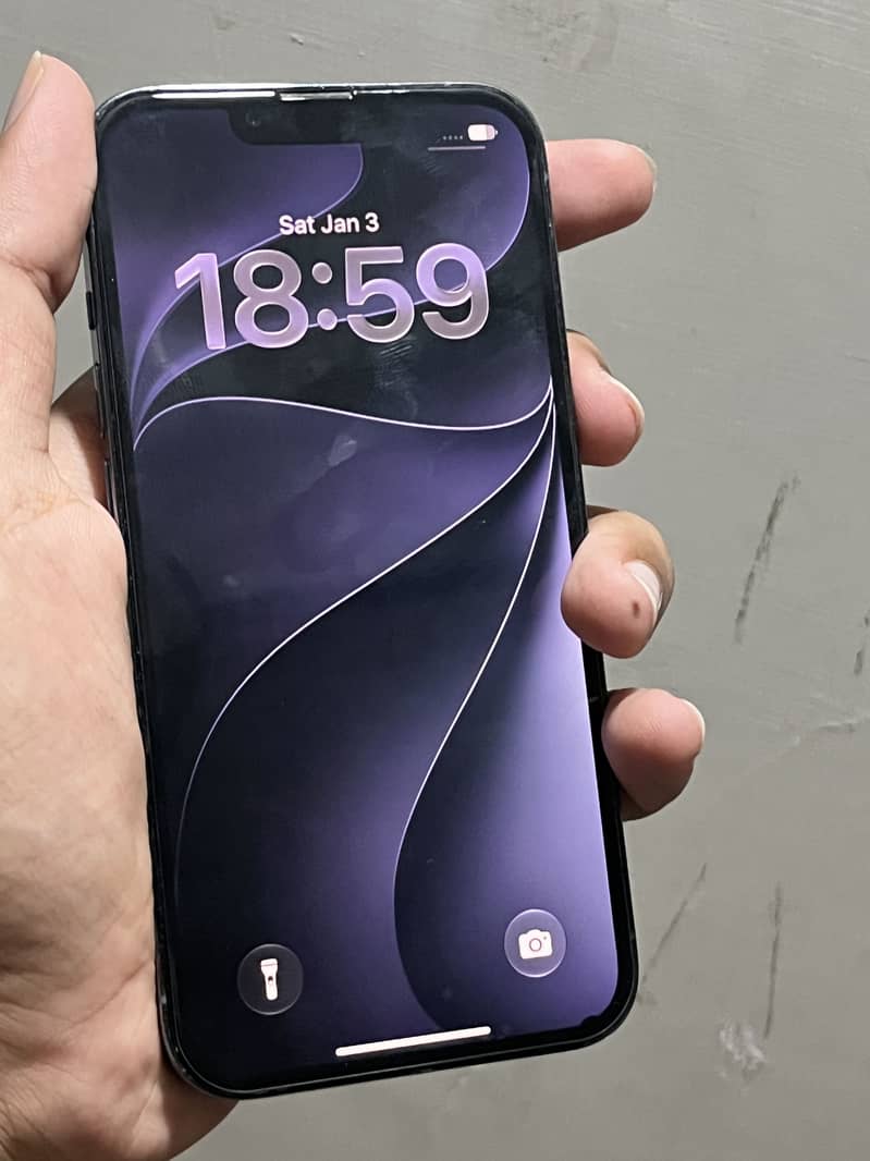 Apple iPhone 13 Pro 5