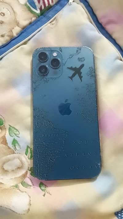 Apple iPhone 12 Pro Max 256gb