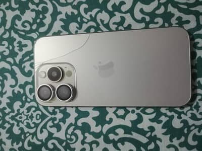Apple iPhone 15 Pro jv