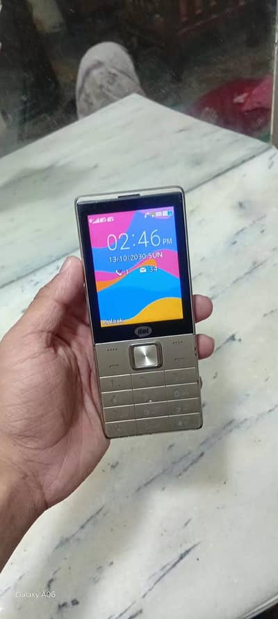 itel power 700