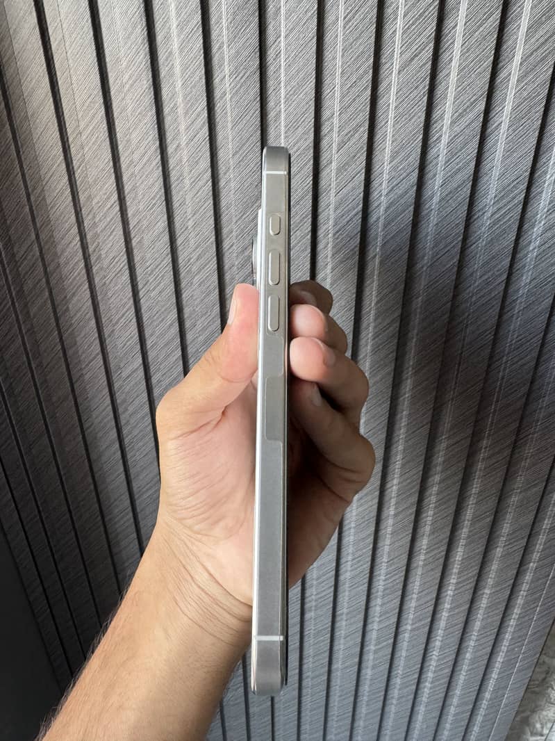 Apple iPhone 16 Pro Max 2