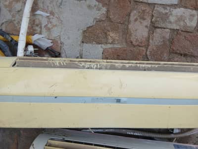 All ok copper kit