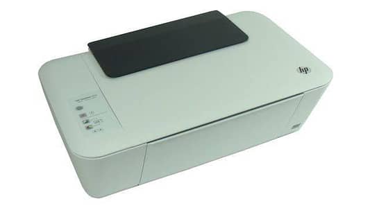 DeskJet 1510 Scanner