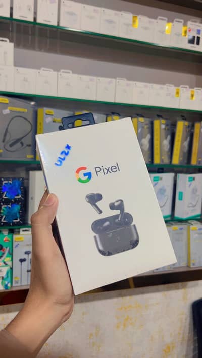 Google pixel Earphones