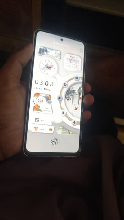 Vivo Y400