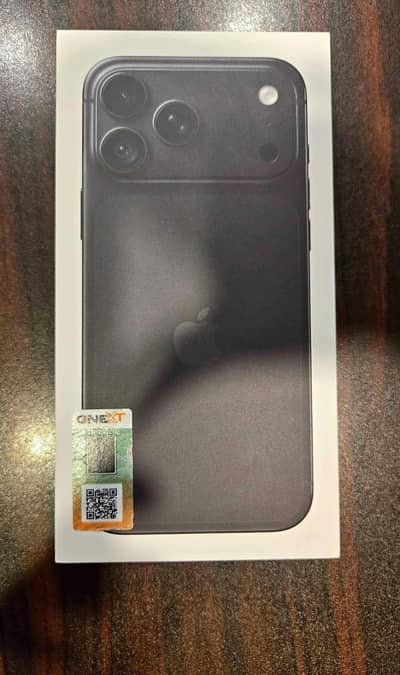 Apple iPhone 18 Pro Max 512gb