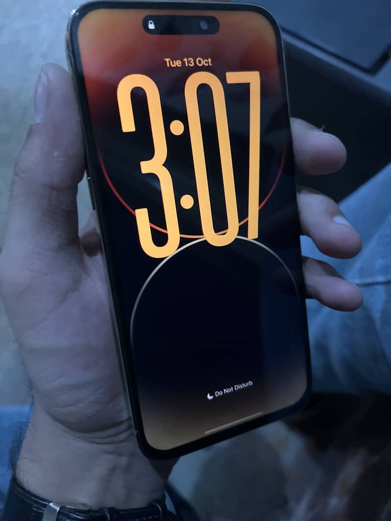 Apple iPhone 14 Pro Max 4