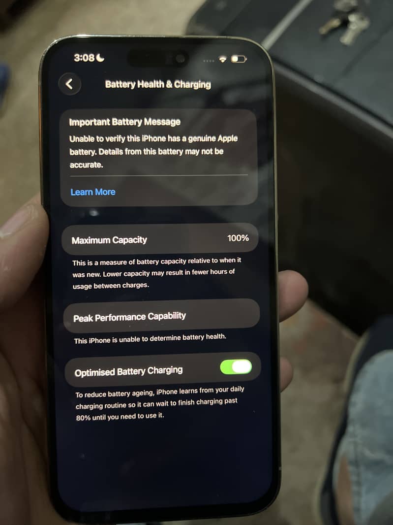 Apple iPhone 14 Pro Max 6