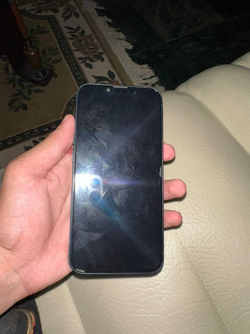 Apple iPhone 14 1