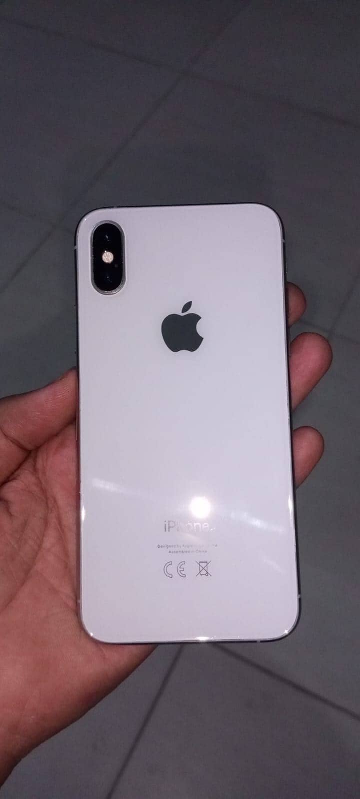 Apple iPhone XS 0
