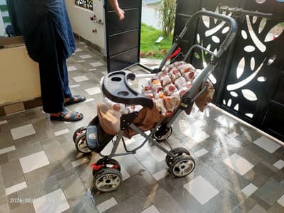 Baby Pram for sale