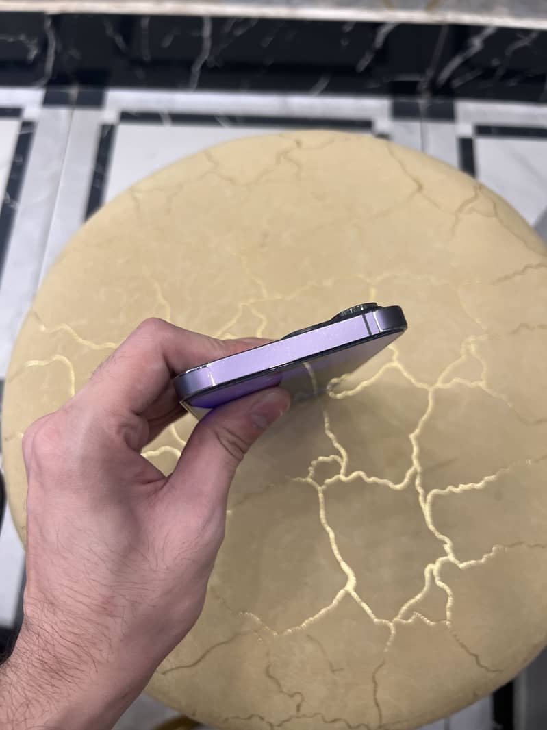 Apple iPhone 14 Pro Max 5