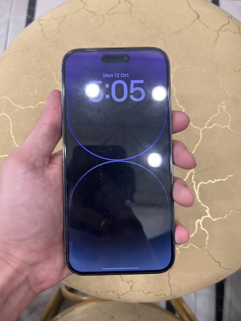 Apple iPhone 14 Pro Max 6