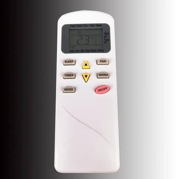 SG AC Remote Control
