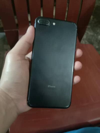 Apple iPhone 7 Plus