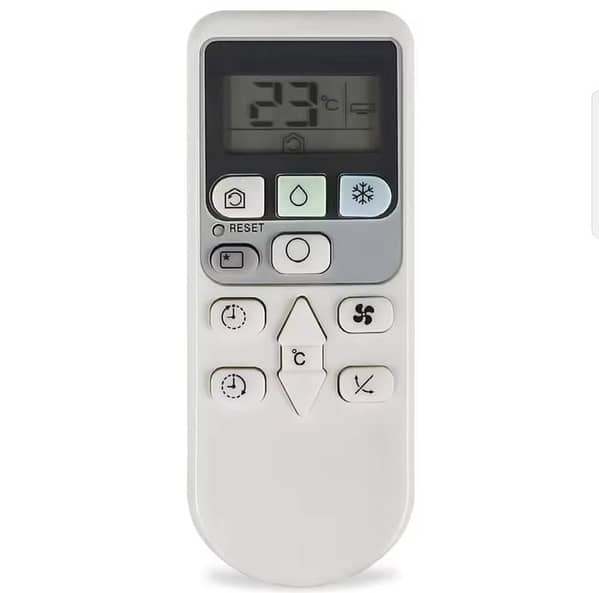 Hitachi AC Remote Control