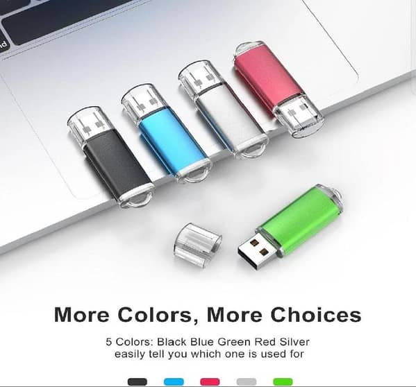 Memory Card Reader 5.0 USB with Aluminum Body and Indicator Light