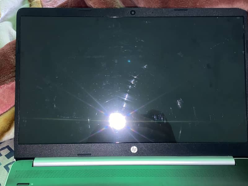 HP NOTEBOOK 15 (TOUCH) 3