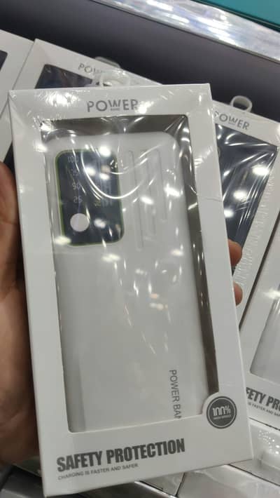 10000v Powerbank