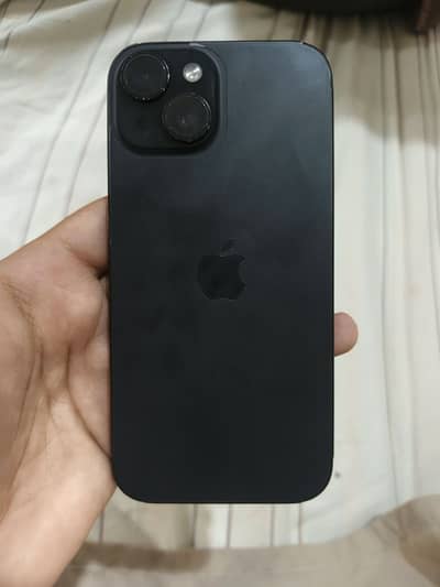 Apple iPhone 15