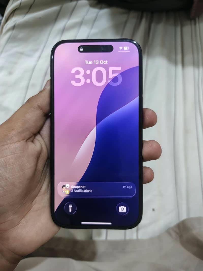 Apple iPhone 15 1