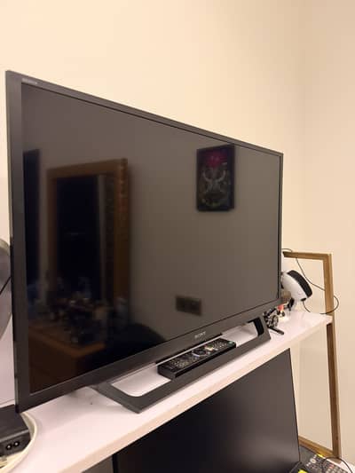 Sony smart Led Tv