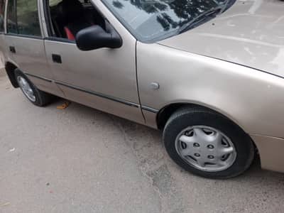 Suzuki Cultus VXR 2006