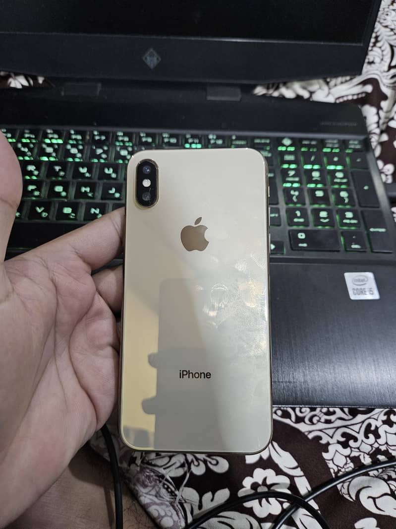 Apple iPhone XS 2