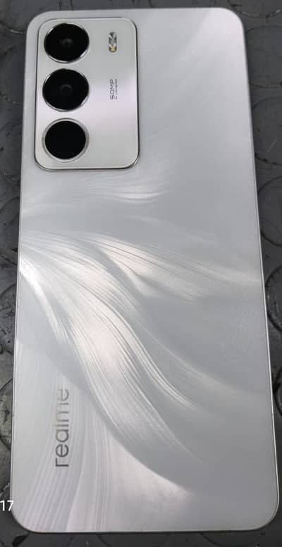 Realme C71