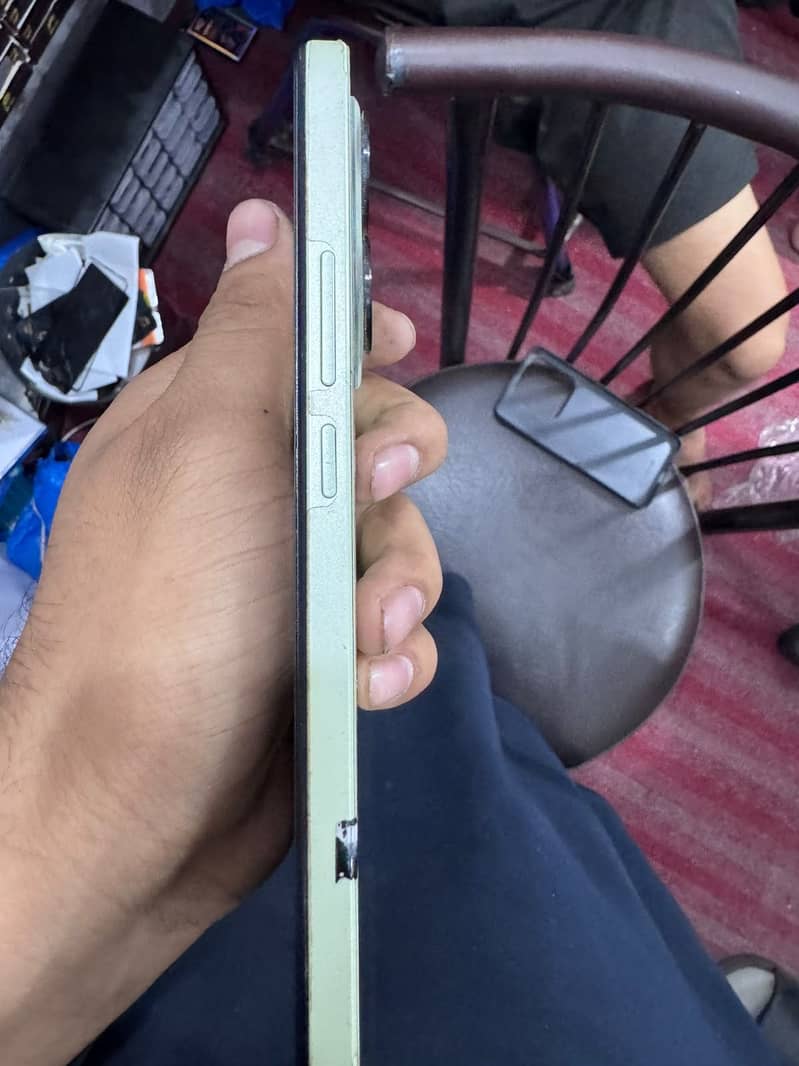 Xiaomi note 14 1