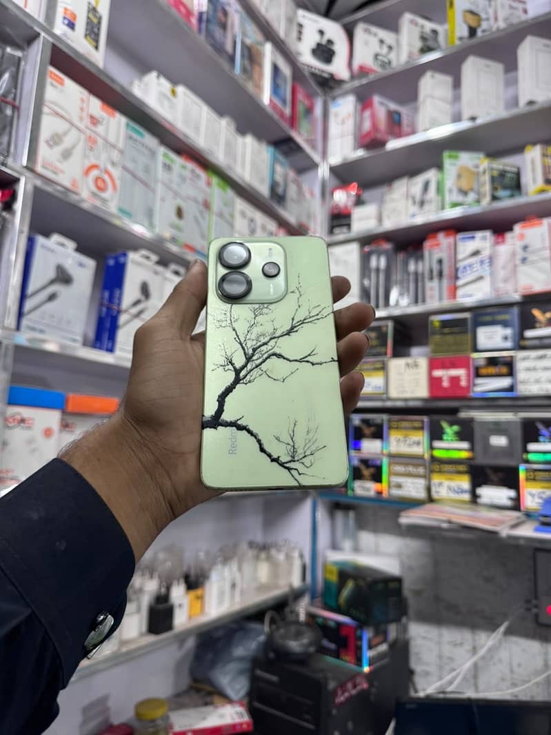 Xiaomi note 14 2