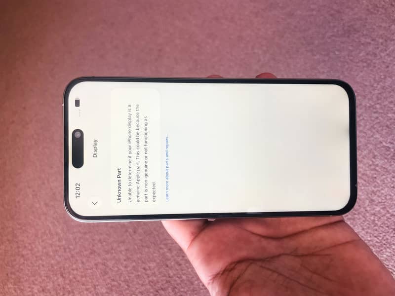 Apple iPhone 15 Pro Max 2