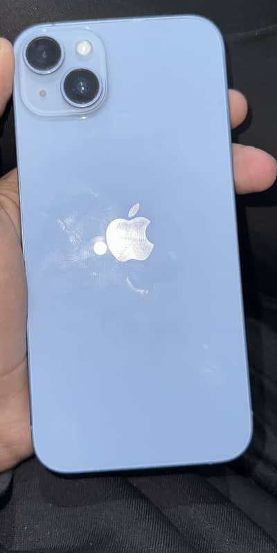 Apple iPhone 14 plus JV 128 GB