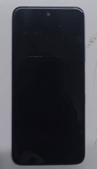 Infinix Hot 50i