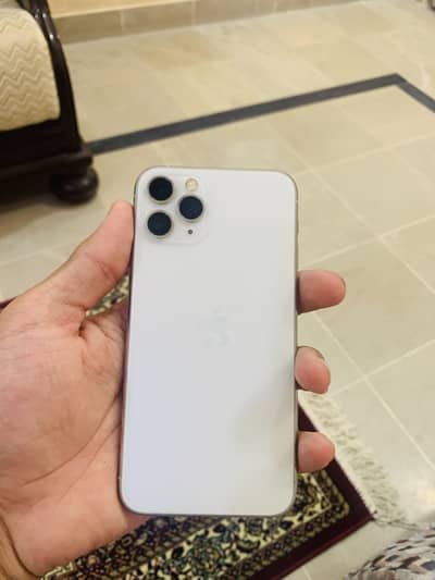 Apple iPhone 11 Pro pta approved