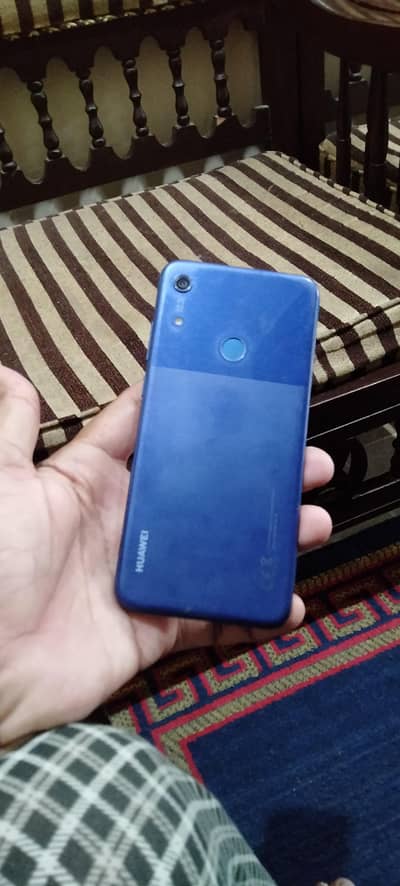 Huawei Y6s