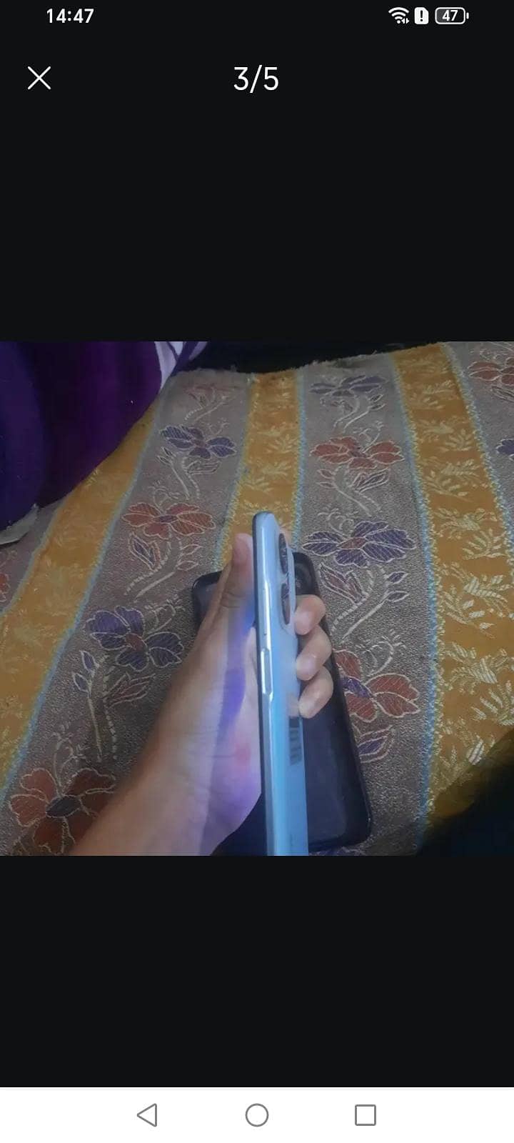 Honor X7a 2