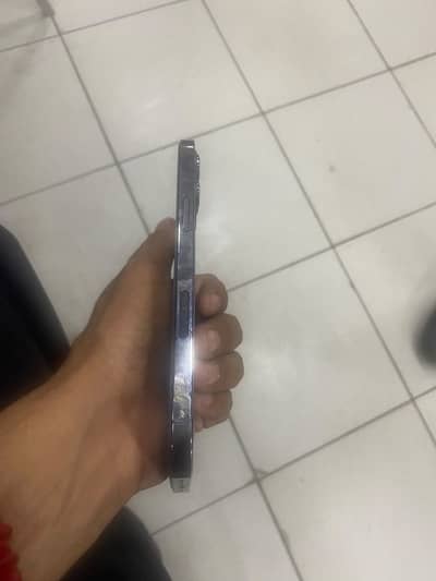 Apple iPhone 12 Pro Max